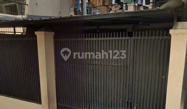 Disewakan Rumah 2½ Lantai di Rawa Belong Cocok untuk Usaha