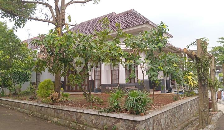 Dijual Rumah Di Cluster Grand Cimandala, Bogor 2