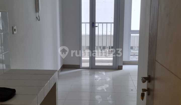 Dijual Kosongan Tipe Studio Apartmen Tokyo River Side Pik 2 Apartemen Unfurnished 2
