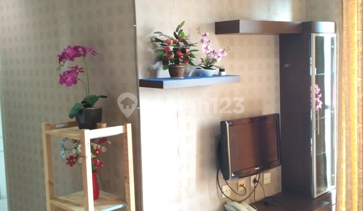 Harian Mingguan Bulanan 2Br Apartemen City Home Moi 2