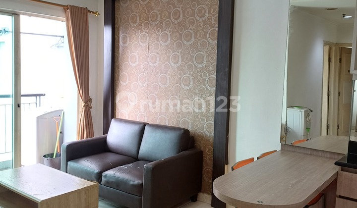 Harian Bulanan Apartemen City Home Moi Kelapa Gading 2