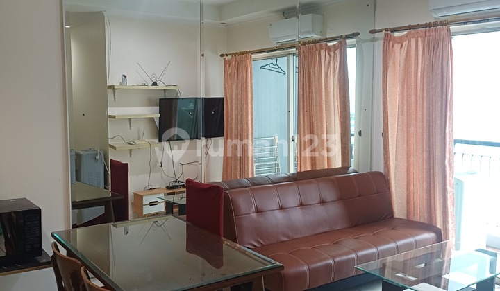 Harian Mingguan Bulanan Apartemen City Home Area Moi Kelapa Gading 2