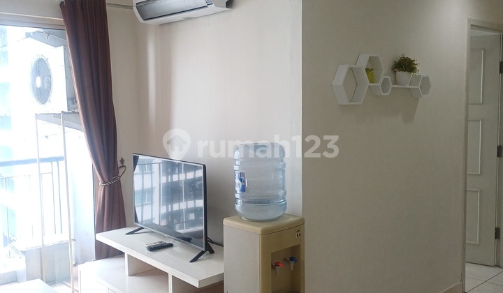 Harian Mingguan Bulanan 2Kmr Apart City Home 2