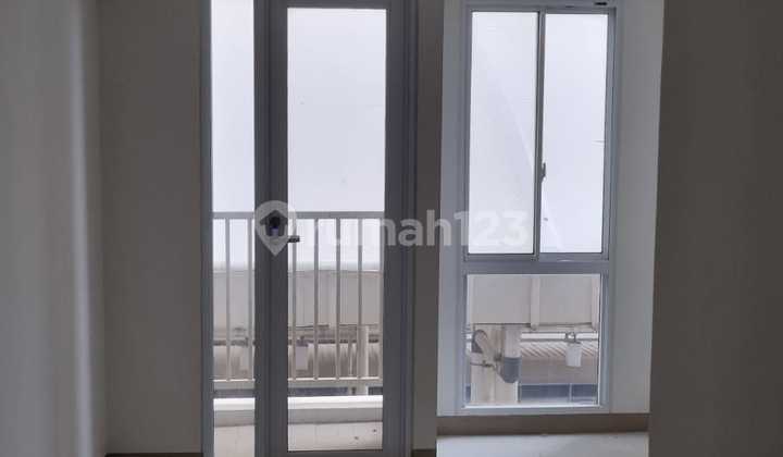 Dijual Kosongan Tipe Studio Apartmen Tokyo River Side Pik 2 Apartemen Unfurnished