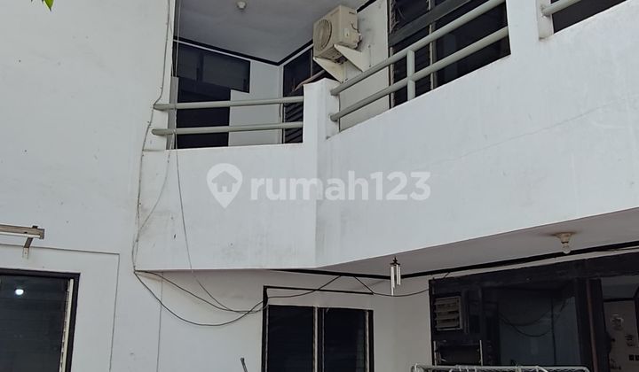 Dijual Cepat Rumah Muara Karang Blok 9 2