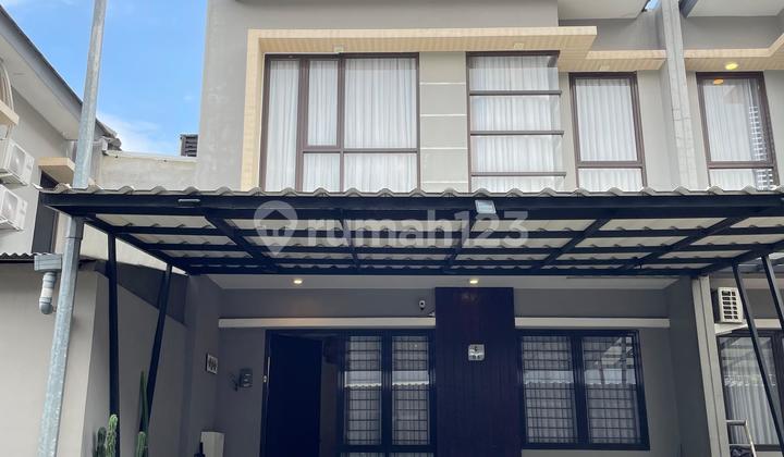 Di Jual Rumah Minimalis Strategis Area Jati Asih Bekasi Di Jual Rumah Minimalis Strategis Area Jati Asih Bekasi