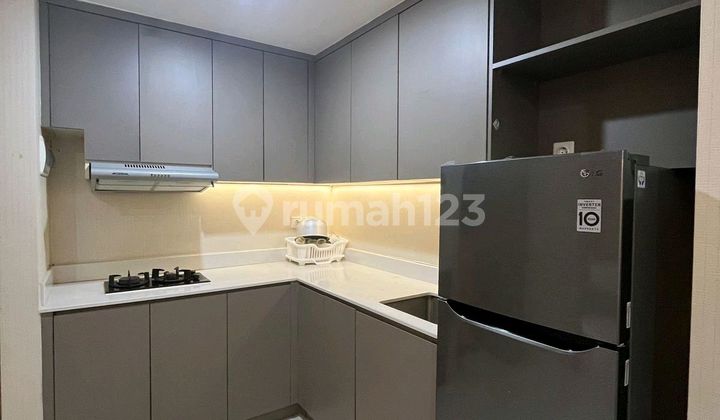 Quick Sale! Gold Coast Pik Apartment Fully Furnished! 3 Bedrooms Furnished.