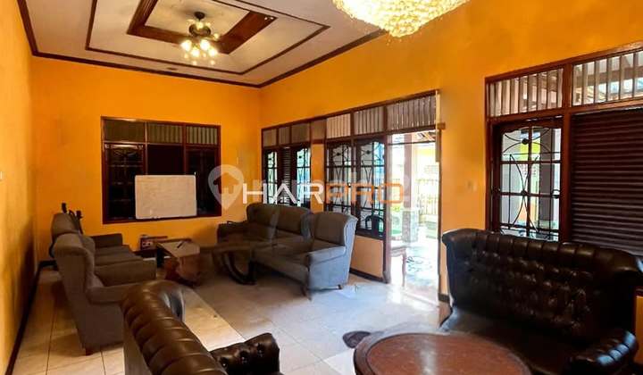 Dijual Rumah Di Percetakan Negara Jakpus