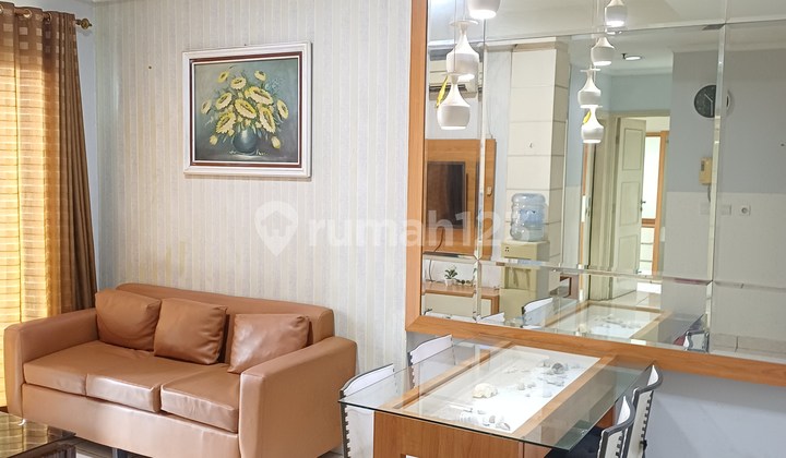 2Kmr Apartemen City Home Moi Kelapa Gading 2