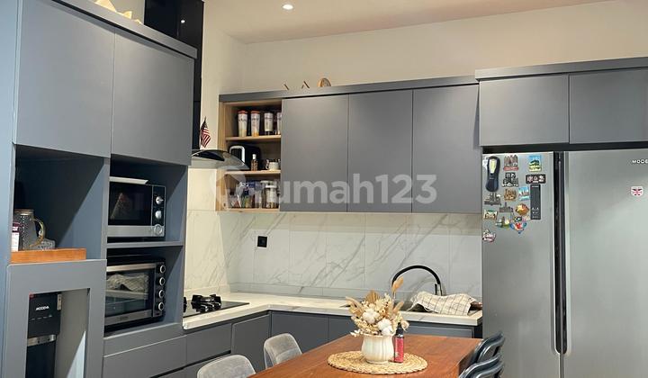 Di Jual Rumah Minimalis Strategis Area Jati Asih Bekasi 2