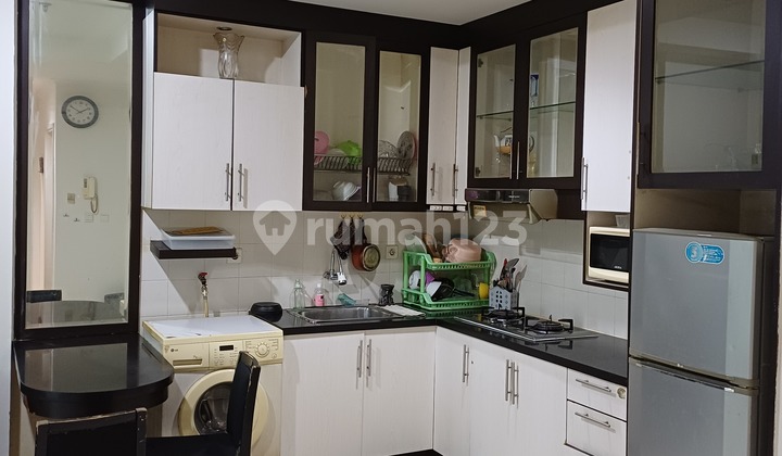 Sewakan Harian,mingguan,bulanan 2kmr Apartemen City Home.moi