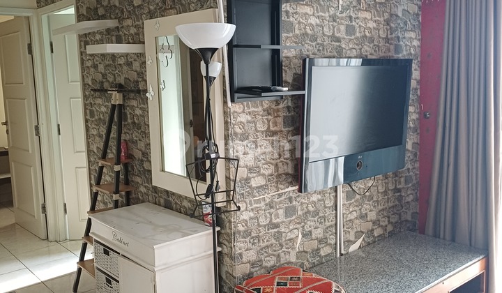 Harian, Mingguan 2kmr Apartemen City Home Kelapa Gading Area Moi Furnished Apartemen 2