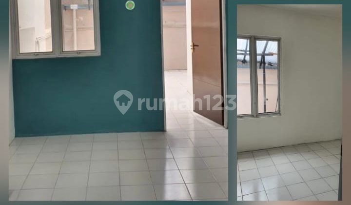 Rumah Grande Karawaci (Ukuran LT/LB 84/36 m) 2