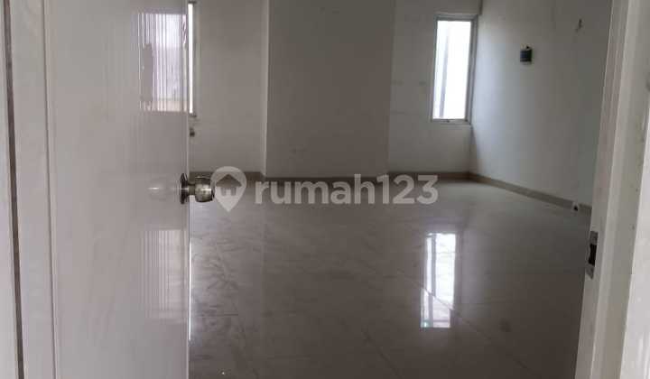 Citra 6 Shop House (Size 4.5x17 m)