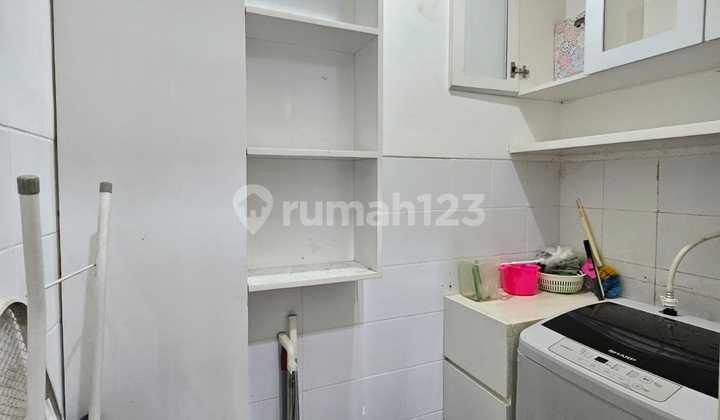 Apartemen Thamrin Residence 2