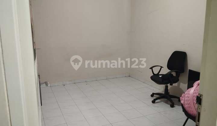 Rumah Citra 2 Ext (Ukuran 4,5X16 M) 2