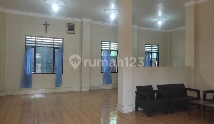 Rumah Jl.Swasembada Timur Tanjung Priok (Ukuran LT/LB 431/190 m) Rumah Jl.Swasembada Timur Tanjung Priok (Ukuran LT/LB 431/190 m)