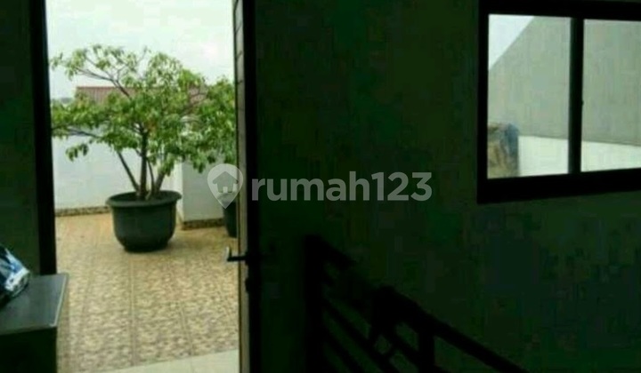 Citra 2 Ext House (7.2x19m)