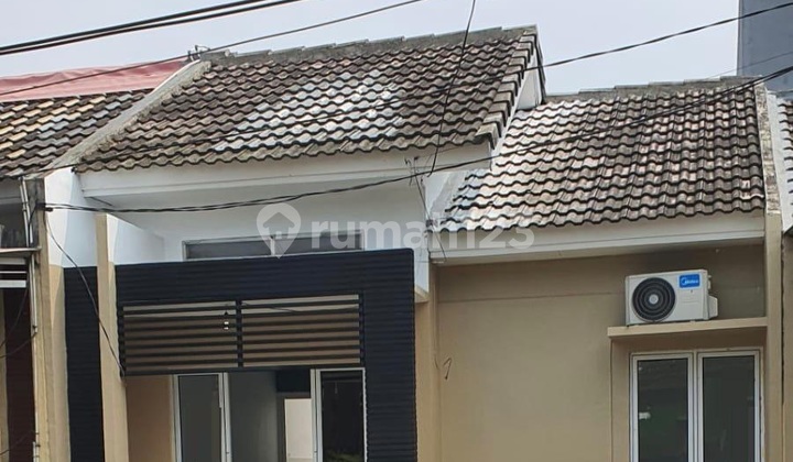 Rumah Grande Karawaci (Ukuran LT/LB 84/36 m)