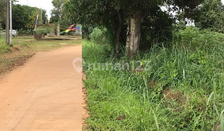 Kavling Sawangan Depok (Ukuran Luas 3.150 m)