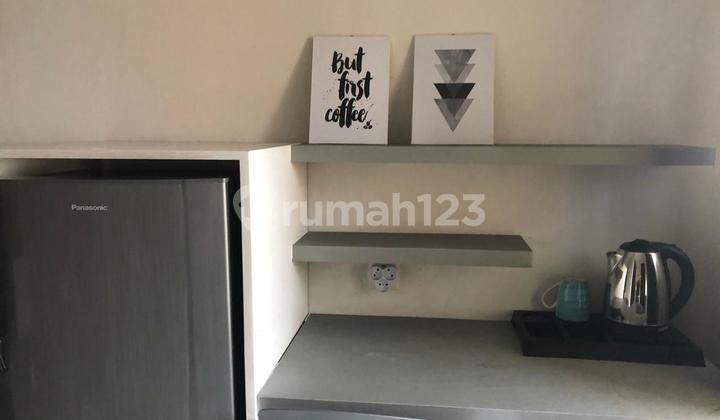 Apartment Kebagusan City (1 BR) 2