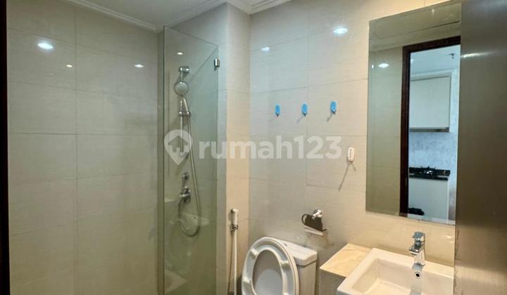 Apartment Green Sedayu (Studio) 2