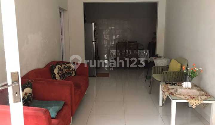 Rumah Jl.Melati Palmerah (Ukuran 20x16,5 m) Rumah Jl.Melati Palmerah (Ukuran 20x16,5 m)