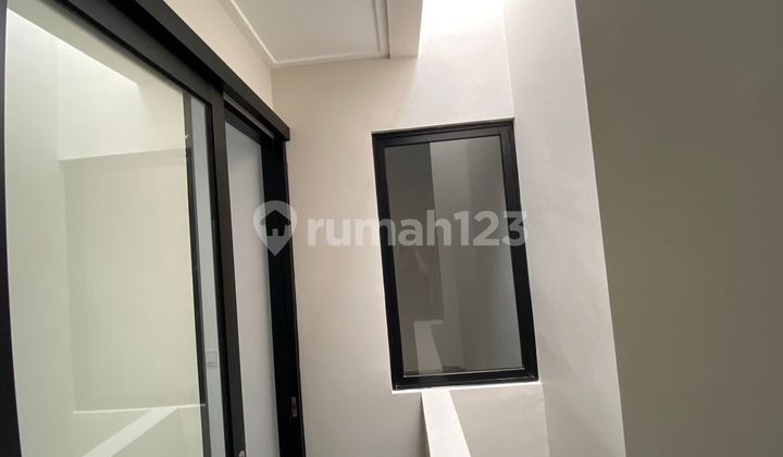 Green Royal House - 3rd Floor (Size 5x9.56 m) 2