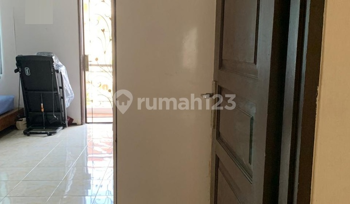 Rumah Citra 5 (Ukuran 7X16m)