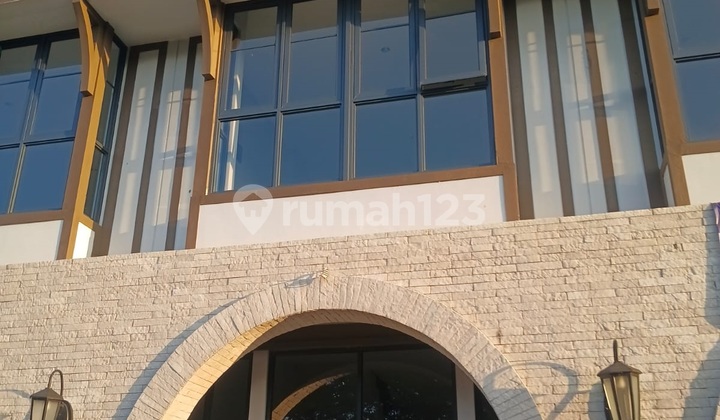 Ruko Citra 8 (4.5m x 14m) 1