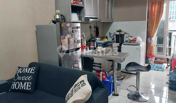 Puri Park View Apartment (2 Bedrooms) Puri Park View Apartment (2 Bedrooms)