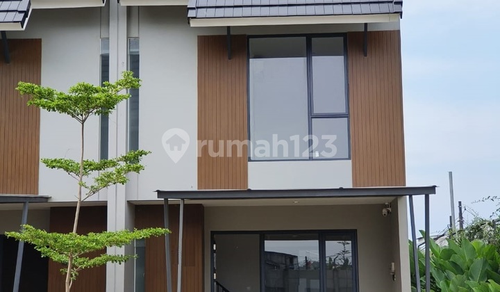 Rumah Citra 8 (Ukuran 5x12.5 m)