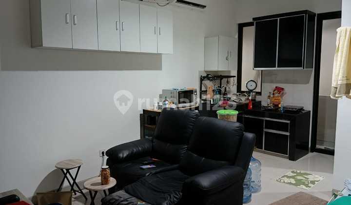 Rumah Green Royal - Lantai 4 (Ukuran 50 m) Rumah Green Royal - Lantai 4 (Ukuran 50 m)