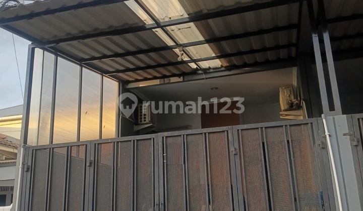 Rumah Kalideres Permai (4X20 M) 1