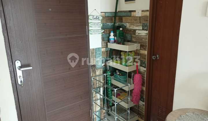 Apartemen City Light (Luas 35,75M) Apartemen City Light (Luas 35,75M)