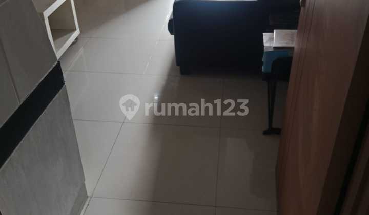 Apartment Green Park View (2 Br) Apartment Green Park View (2 Br)