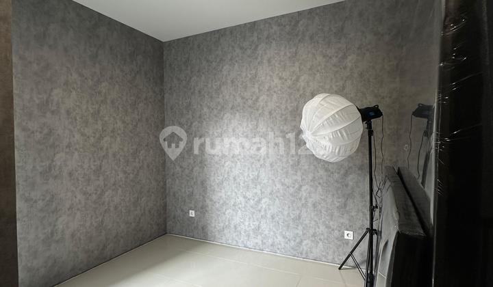 Citra 8 Cluster Forris Private House (5X12.5M) 2