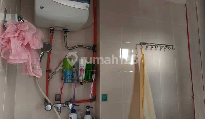 Apartment Puri Park View (2 BR) 2