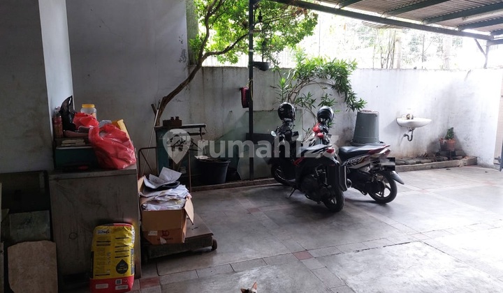 Kantor Komp. Persada Sayang