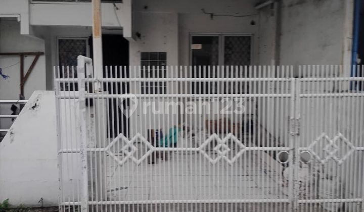 Rumah Kalideres Permai (6X15 M) 1