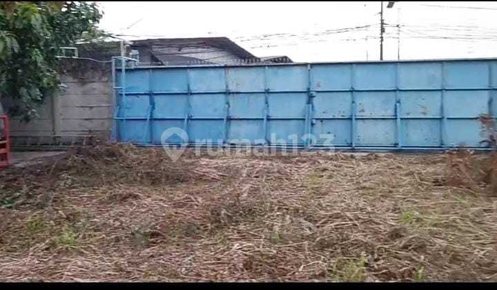 Kavling Kalideres (Ukuran 1600 m) Kavling Kalideres (Ukuran 1600 m)