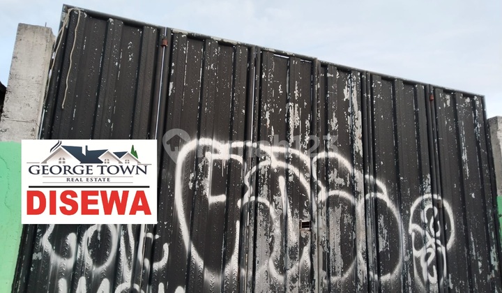 Kavling Jl.1 Maret (Ukuran 1067 m) Kavling Jl.1 Maret (Ukuran 1067 m)