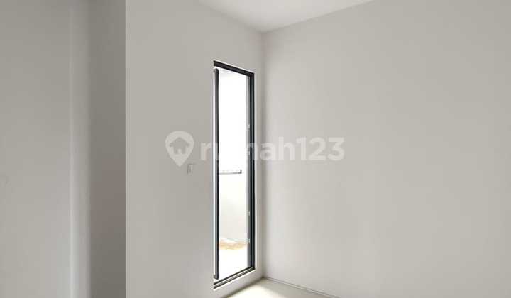 Rumah Citra 8 (Ukuran 5x12.5 m) 2