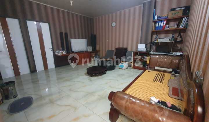 Rumah Taman Surya 3 (Ukuran 8x24 m)