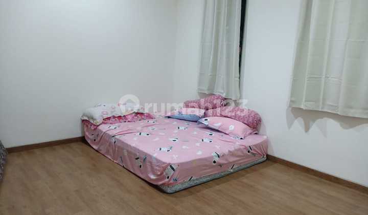 Rumah Suvarna Sutera Jl. Chiara (10X18 M) 2