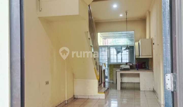 West Cengkareng House (Land Size/Building Area 60/90 M)