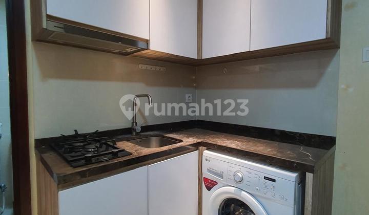 Apartemen Puri Mansion (Luas 37M) 2