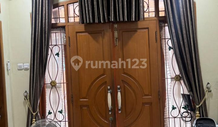 Rumah Puri Permata (6X12 M) 2