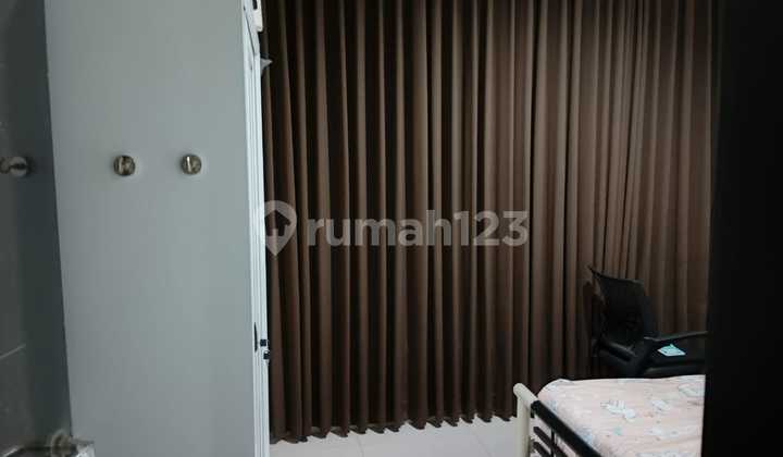 Rumah Green Royal - Lantai 4 (Ukuran 50 m) 2