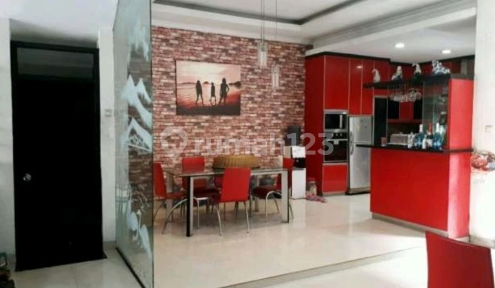 Rumah Citra 2 Ext (7,2X19 M) 2